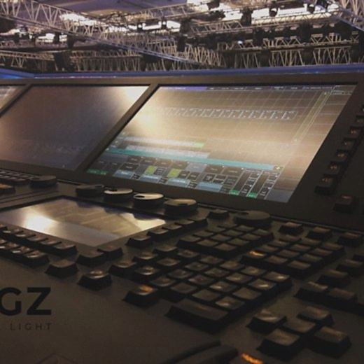 Profesyonel DJ ve Ses & Işık Kiralama Hizmetleri | Ogzsound