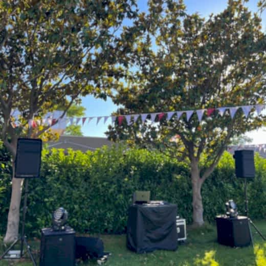 Profesyonel DJ ve Ses & Işık Kiralama Hizmetleri | Ogzsound