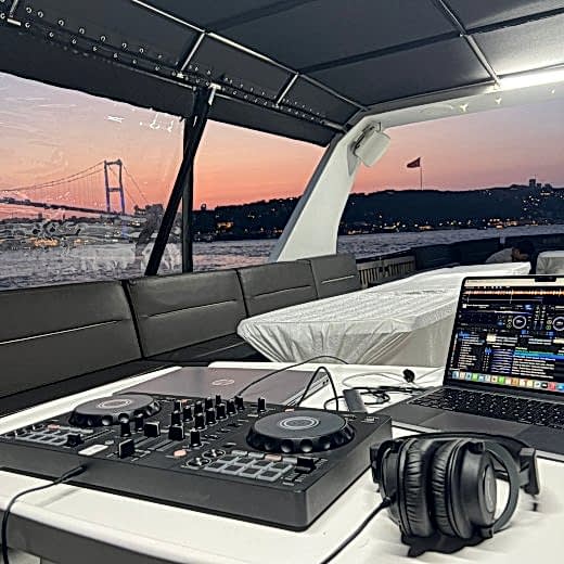Profesyonel DJ ve Ses & Işık Kiralama Hizmetleri | Ogzsound