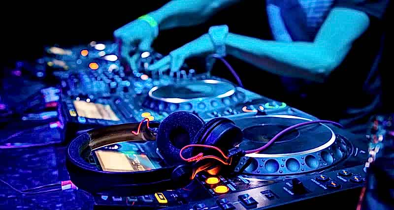 DJ Kiralama